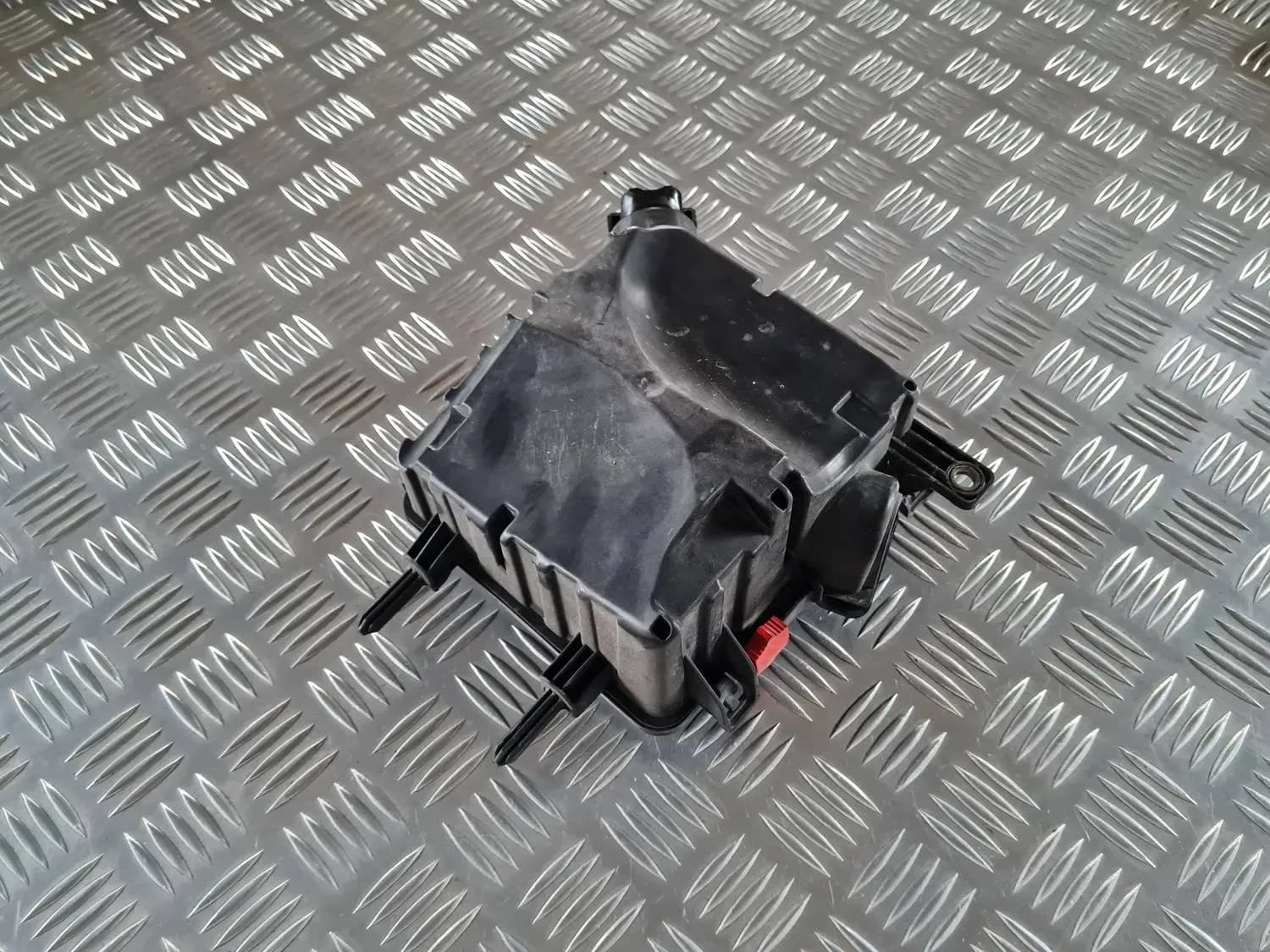 Sicherungs-Relaiskasten RENAULT SCENIC III 2011 - foto 1
