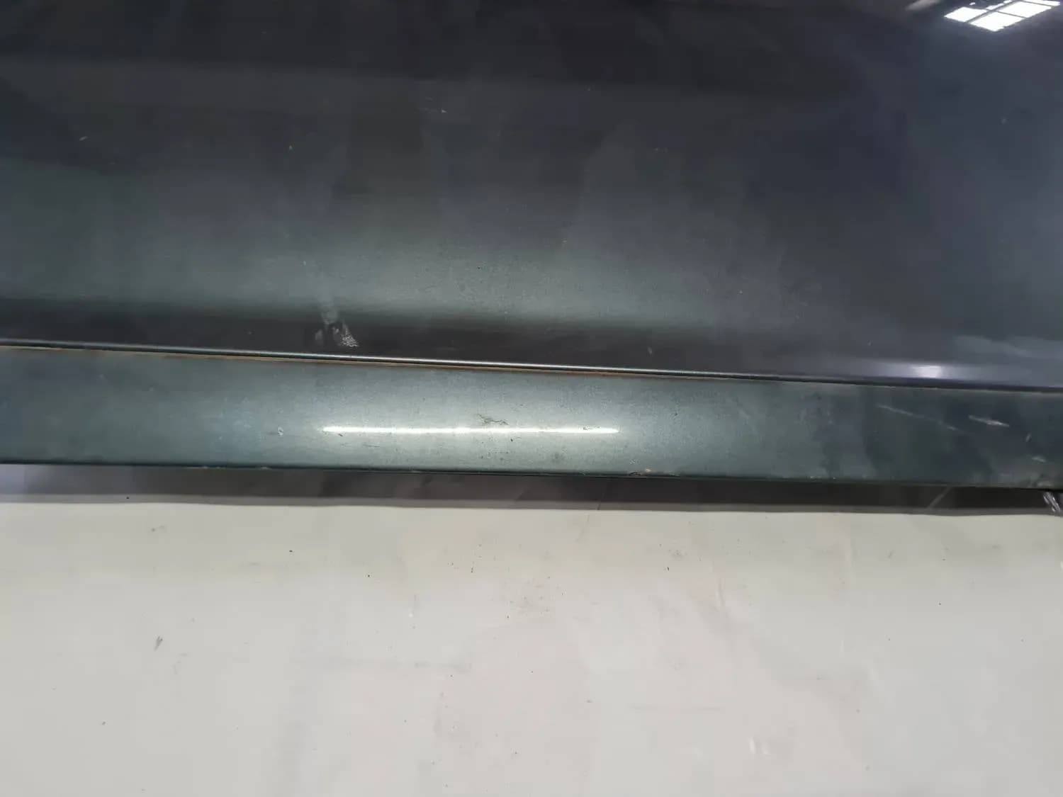 Tür vorne rechts AUDI A6 2008 - foto 4