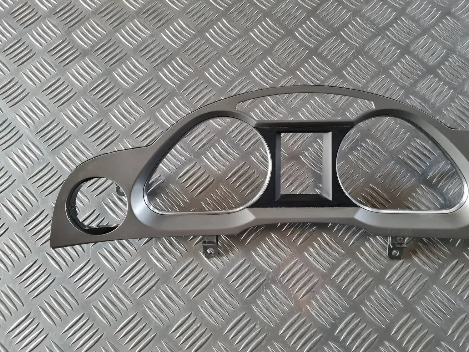 Tachometerverkleidung AUDI A6 2008 - foto 3