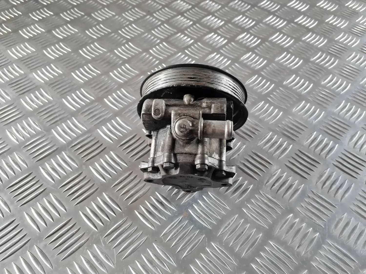 Servolenkung AUDI A6 2008 - foto 2