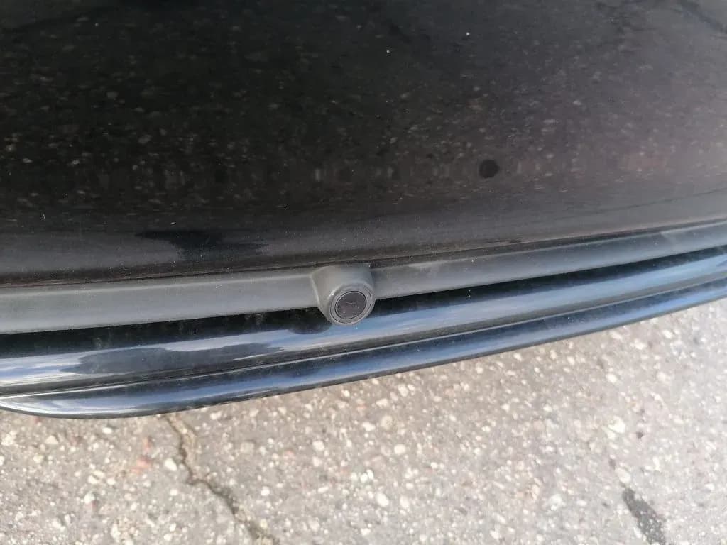 Foto des zerlegten Fahrzeugs 3