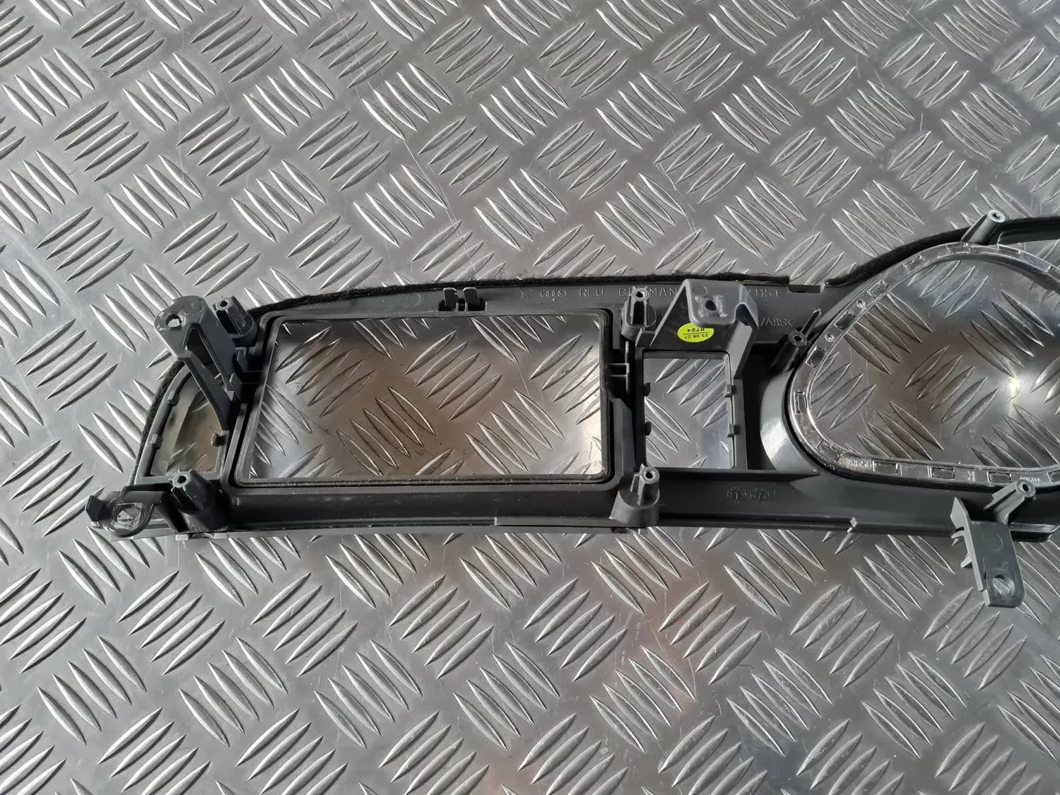 Tachometerverkleidung AUDI A6 2008 - foto 6