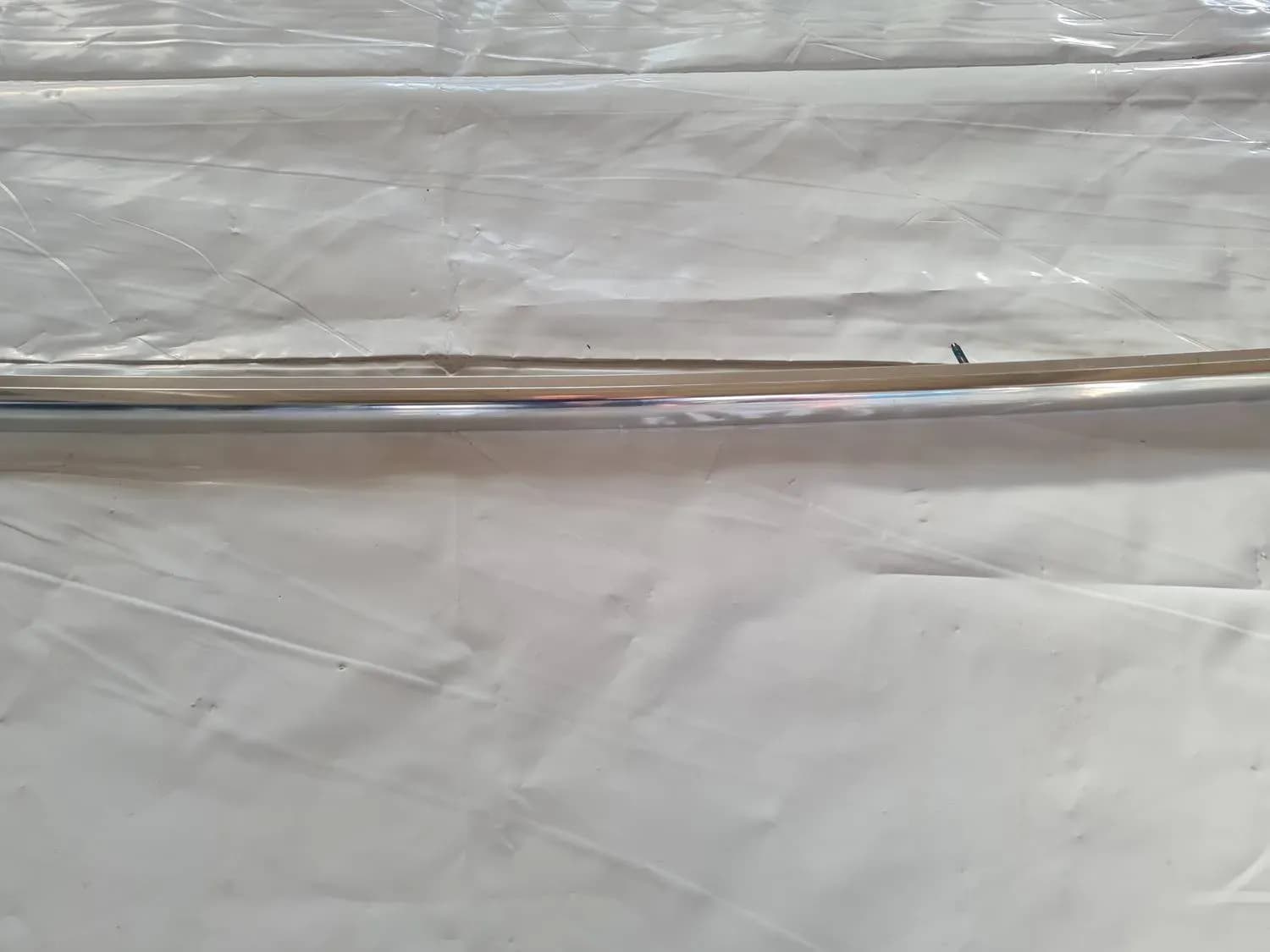 Dachreling AUDI A6 2008 - foto 4