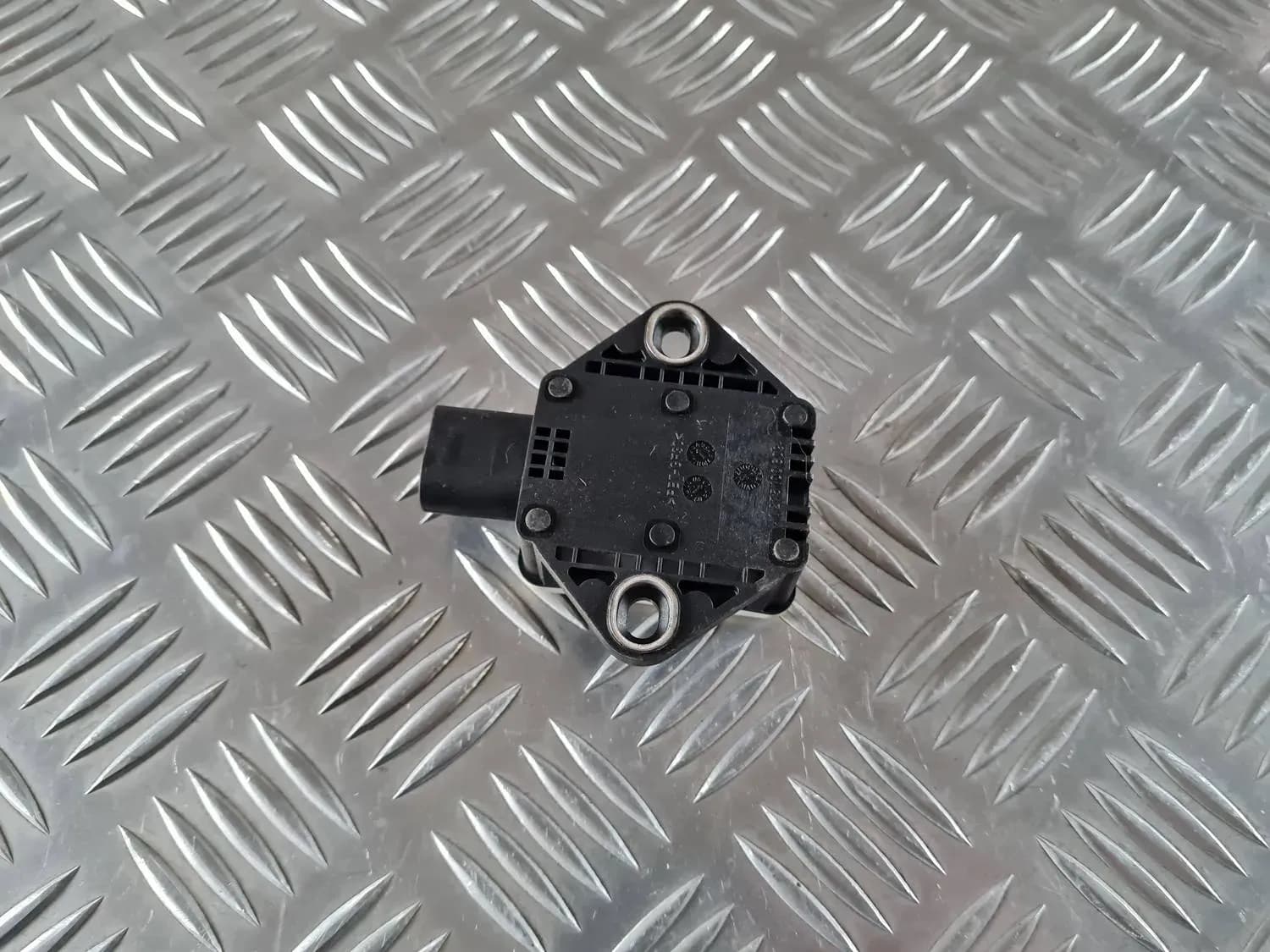 ESP-Geschwindigkeitssensor AUDI A6 2008 - foto 3