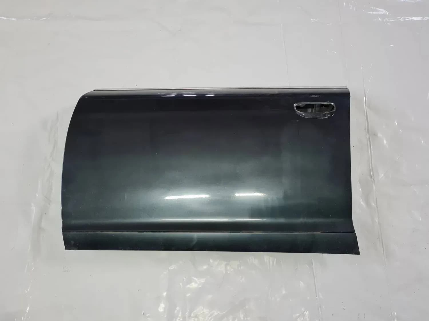 Linke Vordertür AUDI A6 2008