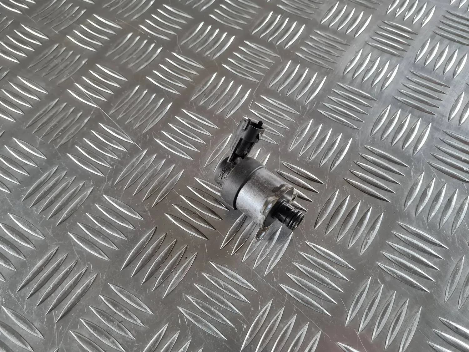 Kraftstoffdrucksensor RENAULT SCENIC III 2011 - foto 1