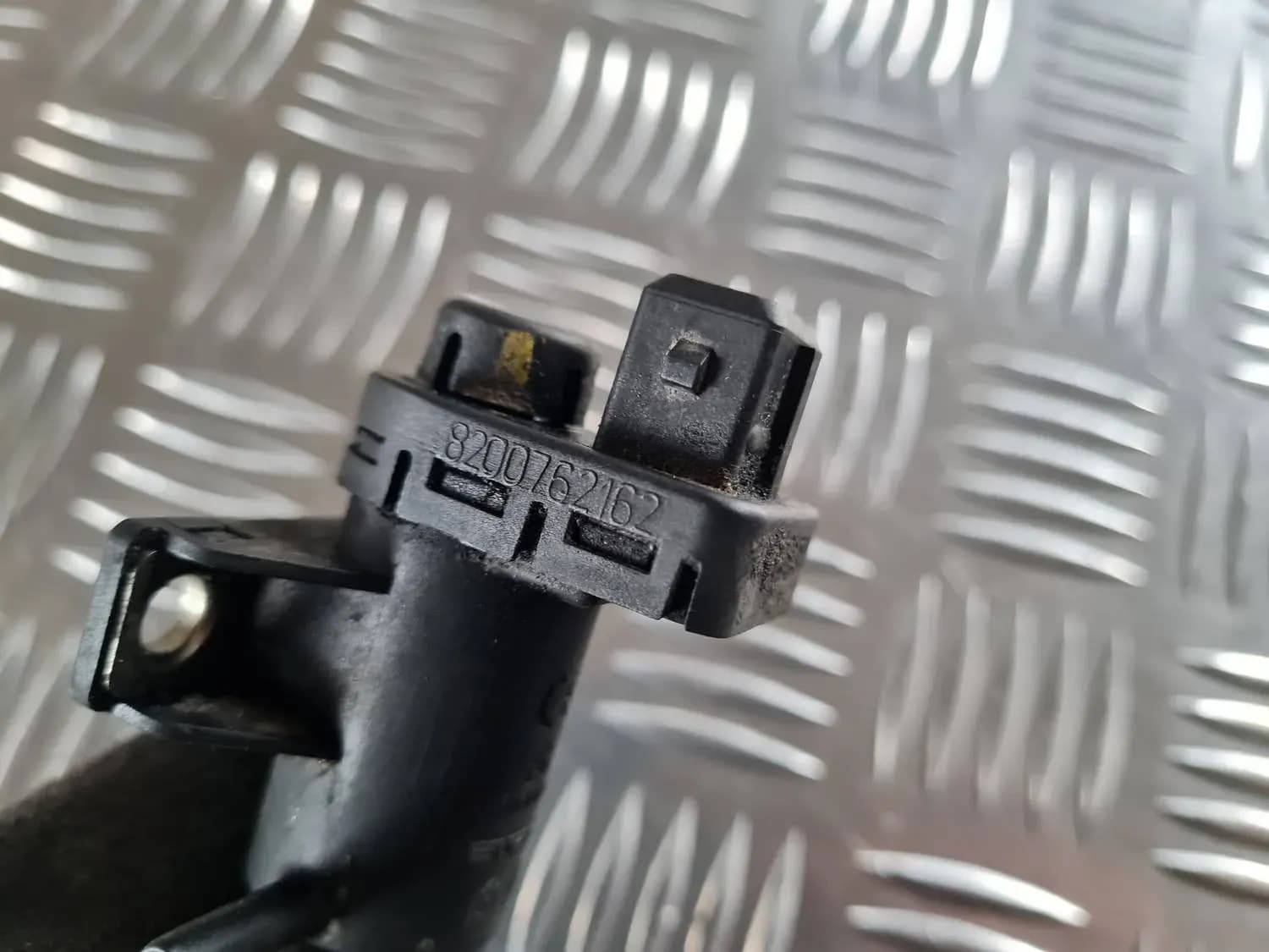 Unterdruck-Magnetventil RENAULT SCENIC III 2011 - foto 4