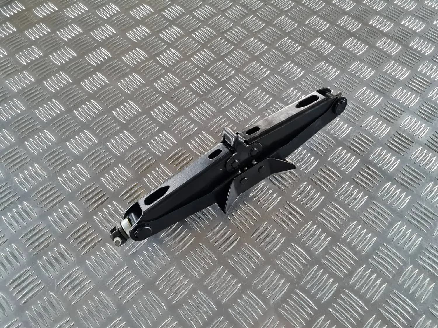 Wagenheber RENAULT SCENIC III 2011 - foto 1