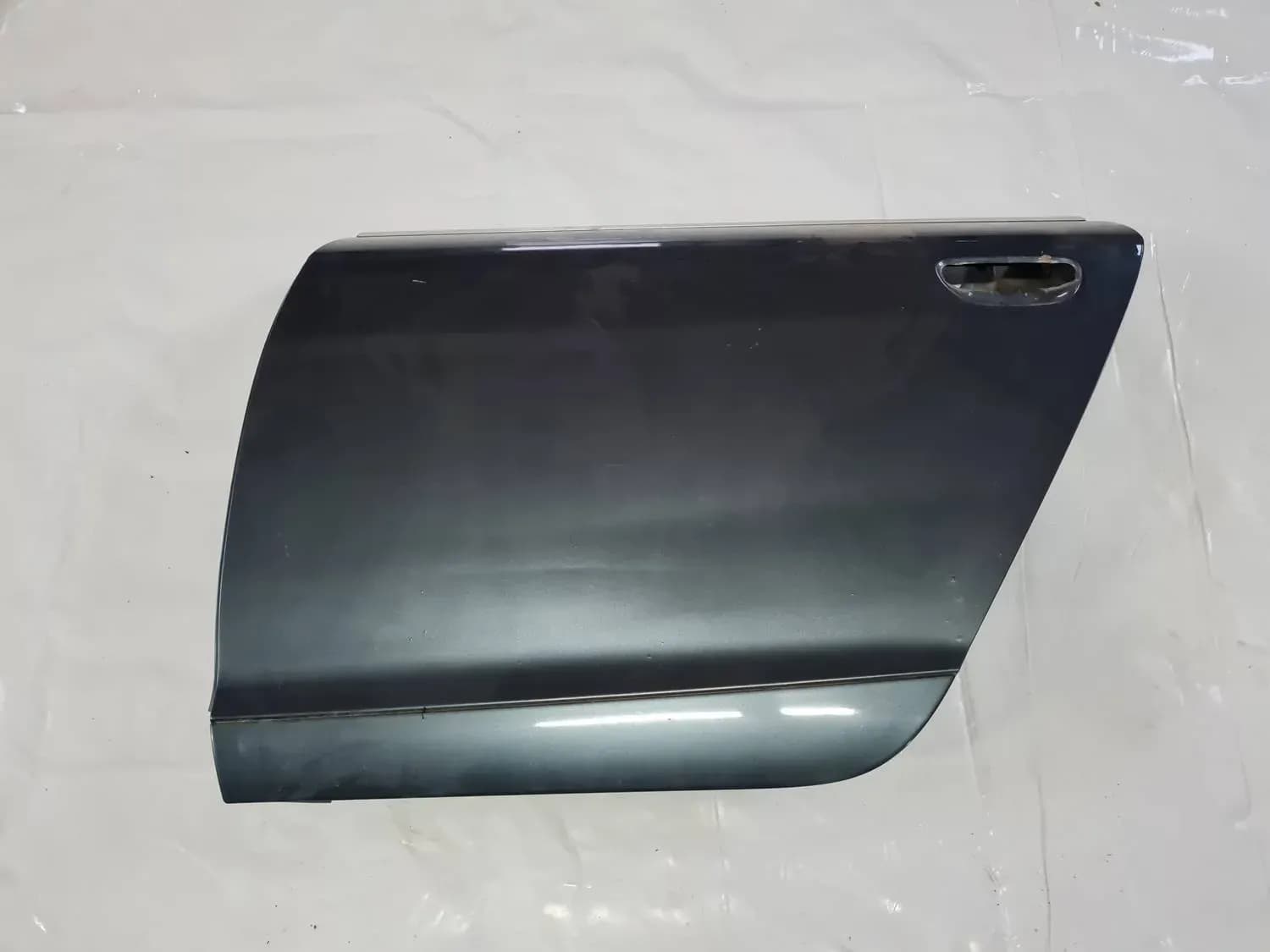 Hintere linke Tür AUDI A6 2008