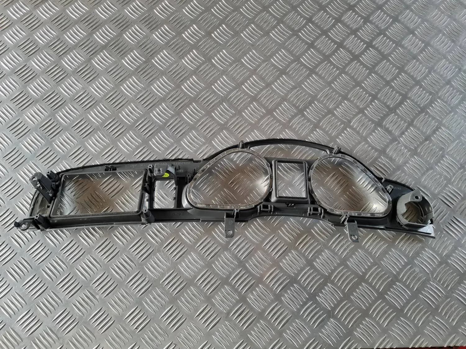 Tachometerverkleidung AUDI A6 2008 - foto 5