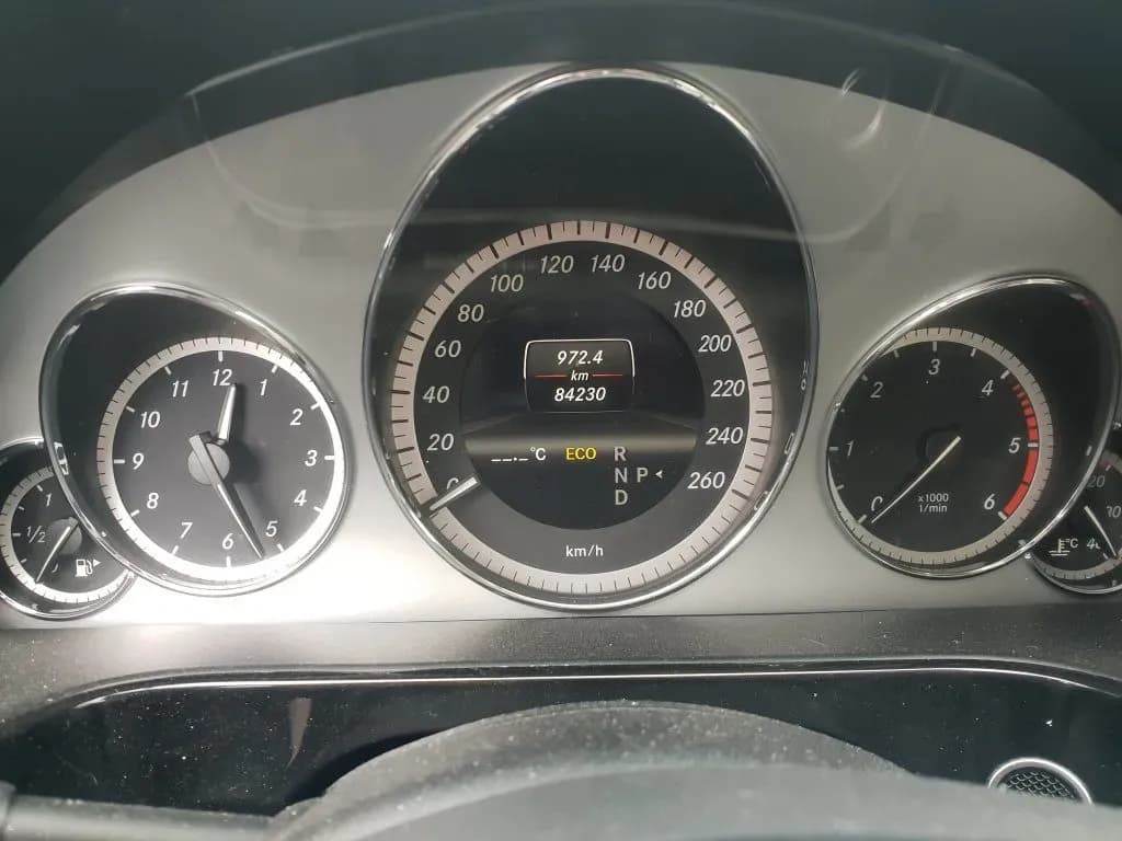 Foto des zerlegten Fahrzeugs 4