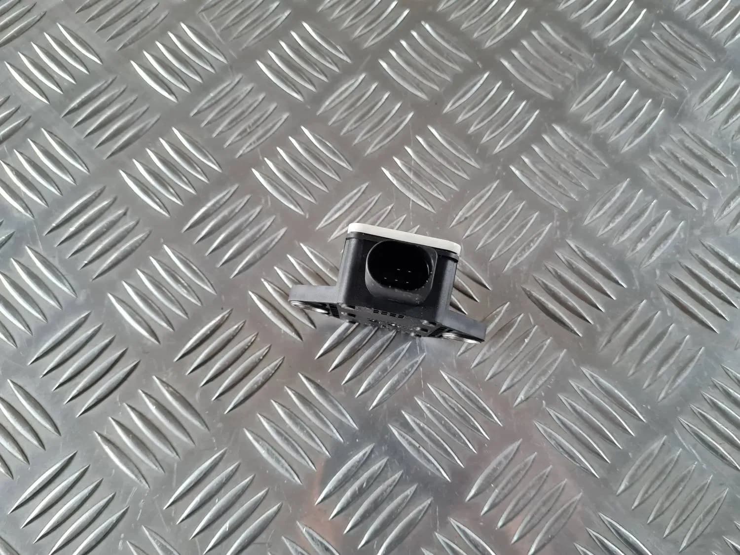 ESP-Geschwindigkeitssensor AUDI A6 2008 - foto 4