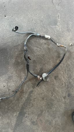 Andere Fahrzeugkabel AUDI A6 2008