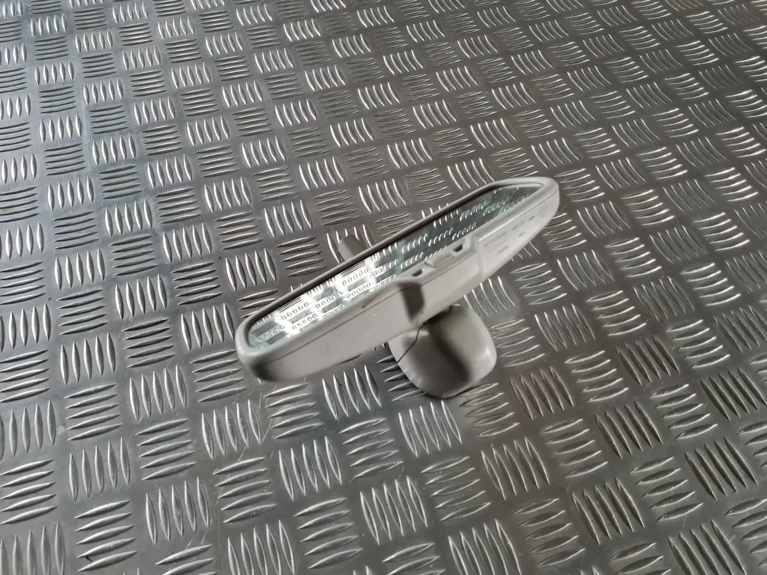 Innenrückspiegel AUDI A6 2008 - foto 3