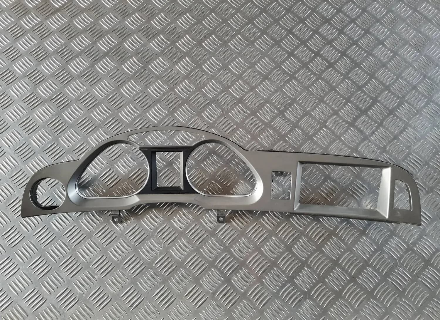 Tachometerverkleidung AUDI A6 2008 - foto 1