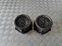 Türlautsprecher, unten AUDI A6 2008