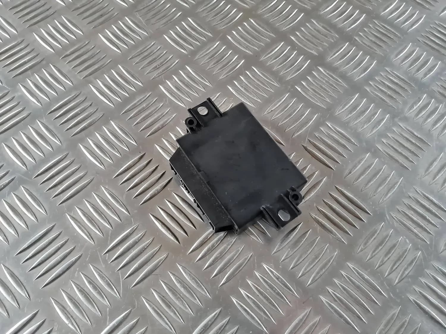 Steuergerät für Parksensoren AUDI A6 2008 - foto 2