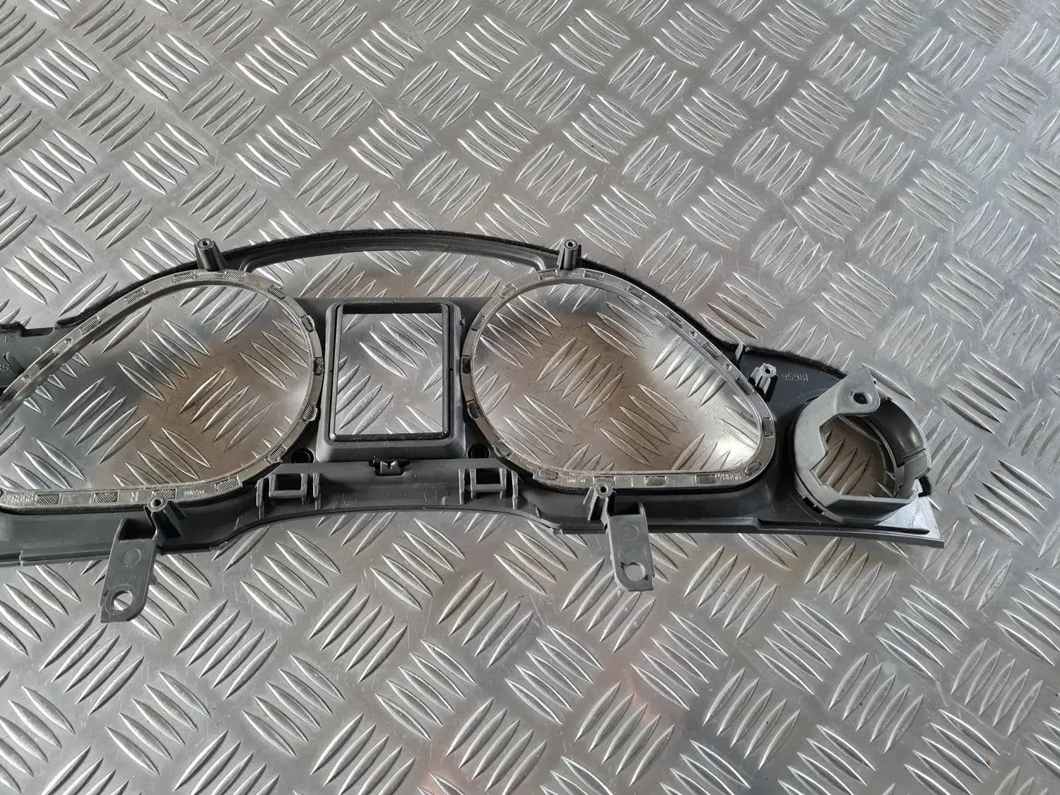 Tachometerverkleidung AUDI A6 2008 - foto 7