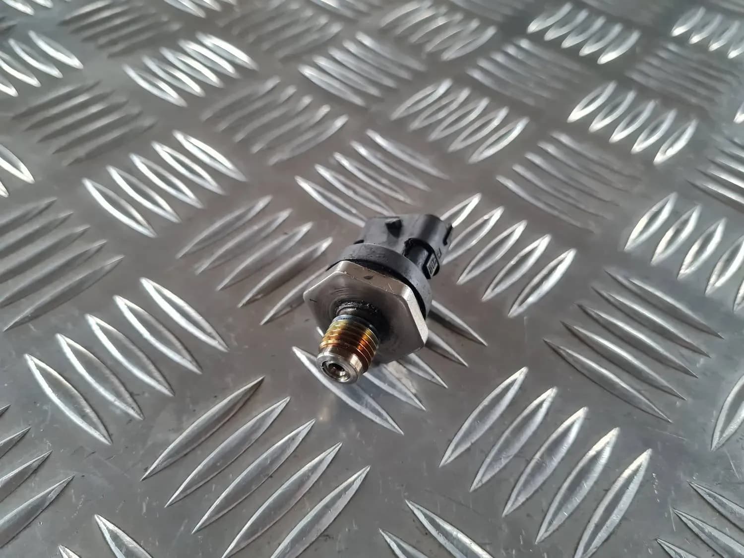 Kraftstoffsensor RENAULT SCENIC III 2011 - foto 2