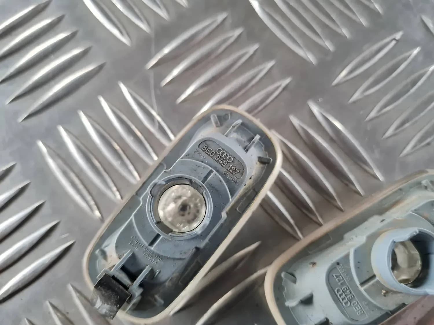 Wiederholer AUDI A6 2008 - foto 3