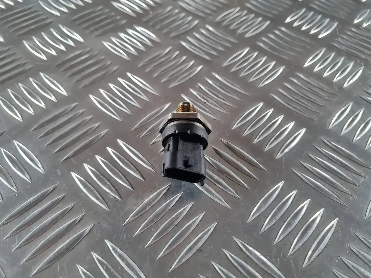 Kraftstoffsensor RENAULT SCENIC III 2011 - foto 3