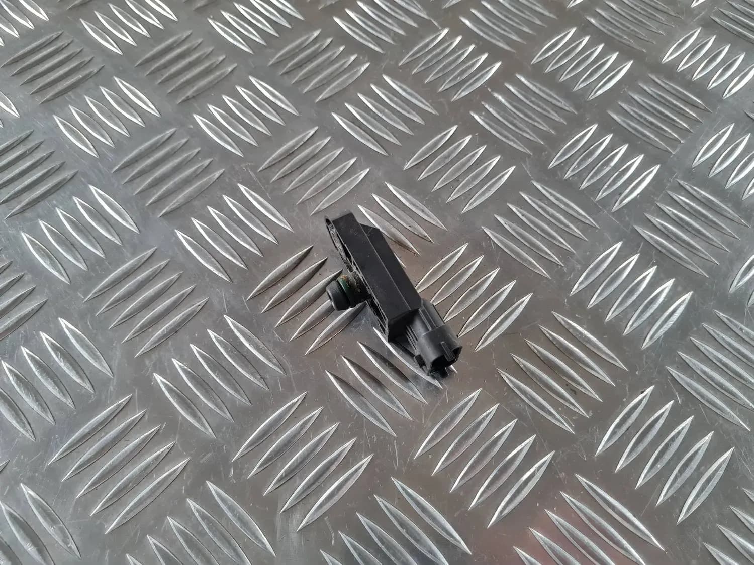 Luftdrucksensor RENAULT SCENIC III 2011 - foto 1