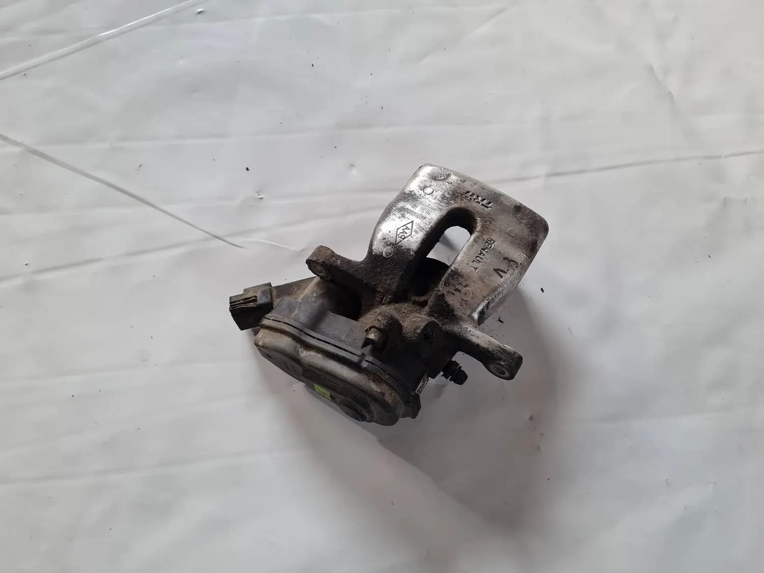 Bremssattel hinten links RENAULT SCENIC III 2011 - foto 3