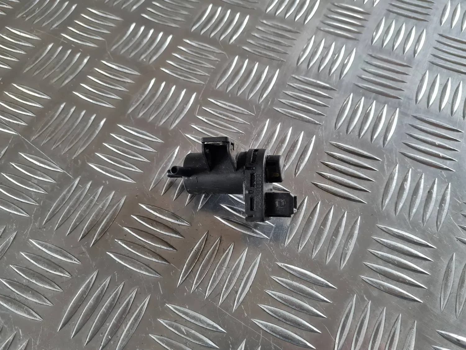 Unterdruck-Magnetventil RENAULT SCENIC III 2011 - foto 3