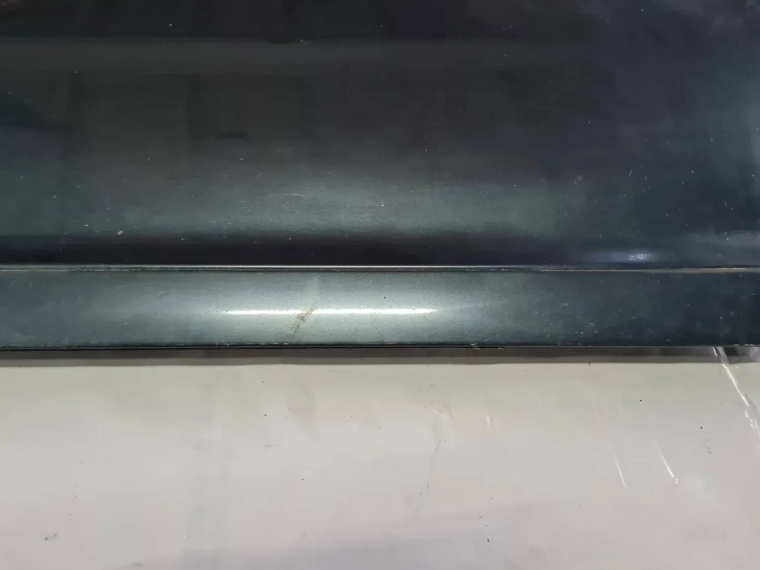 Linke Vordertür AUDI A6 2008 - foto 4