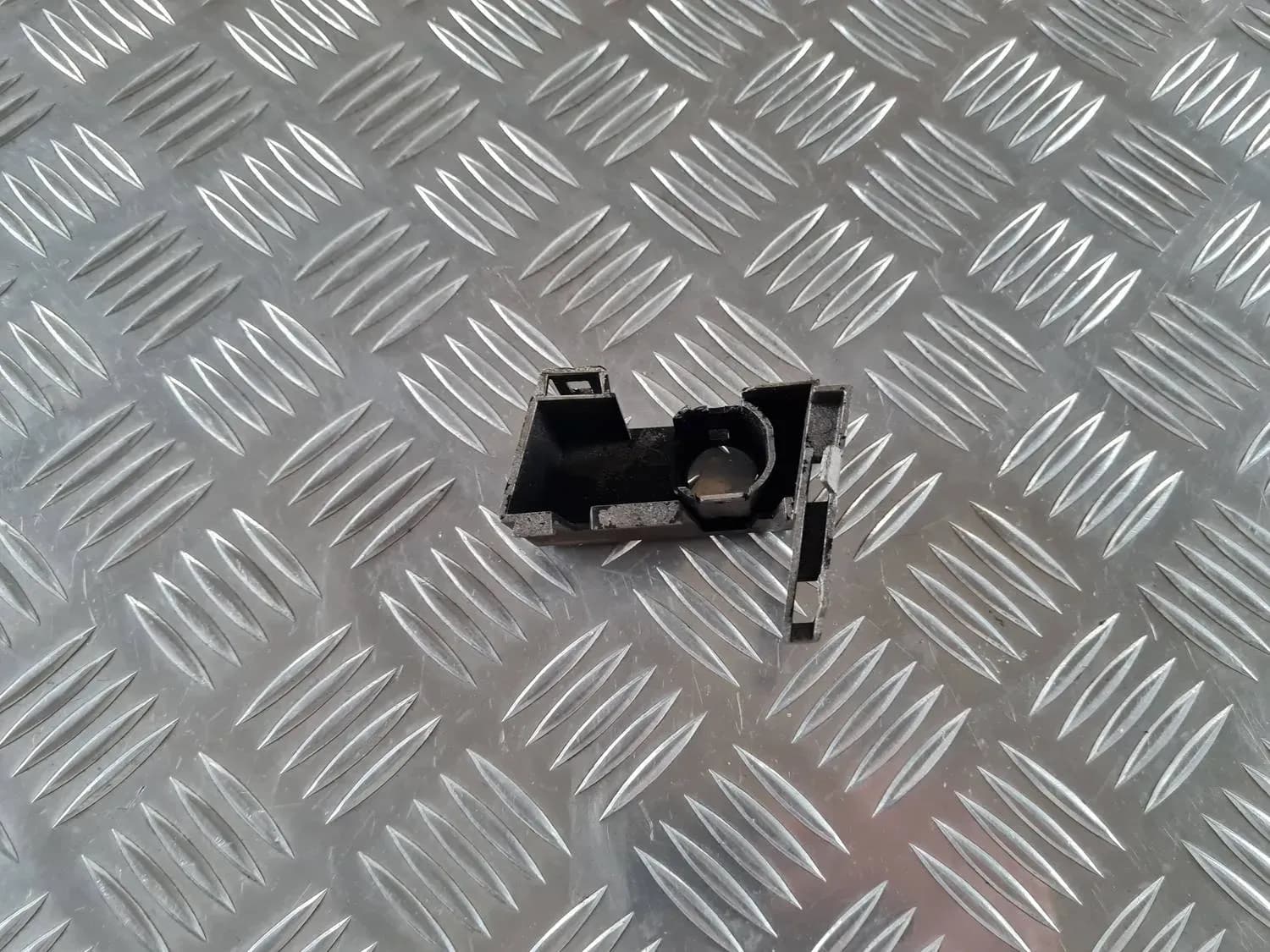 Parksensorblende RENAULT SCENIC III 2011 - foto 2