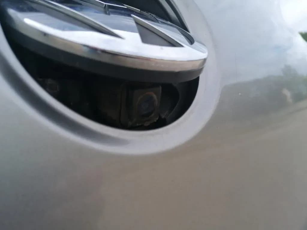 Autoteile VW PASSAT CC 2009 - foto 7
