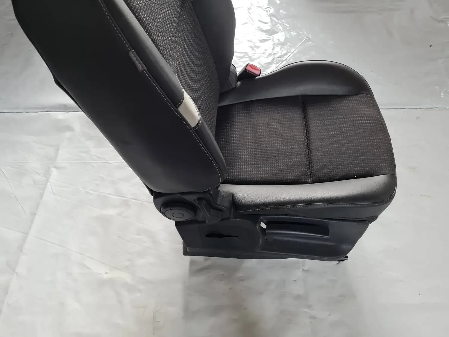 Sitz vorne rechts RENAULT SCENIC III 2011 - foto 7