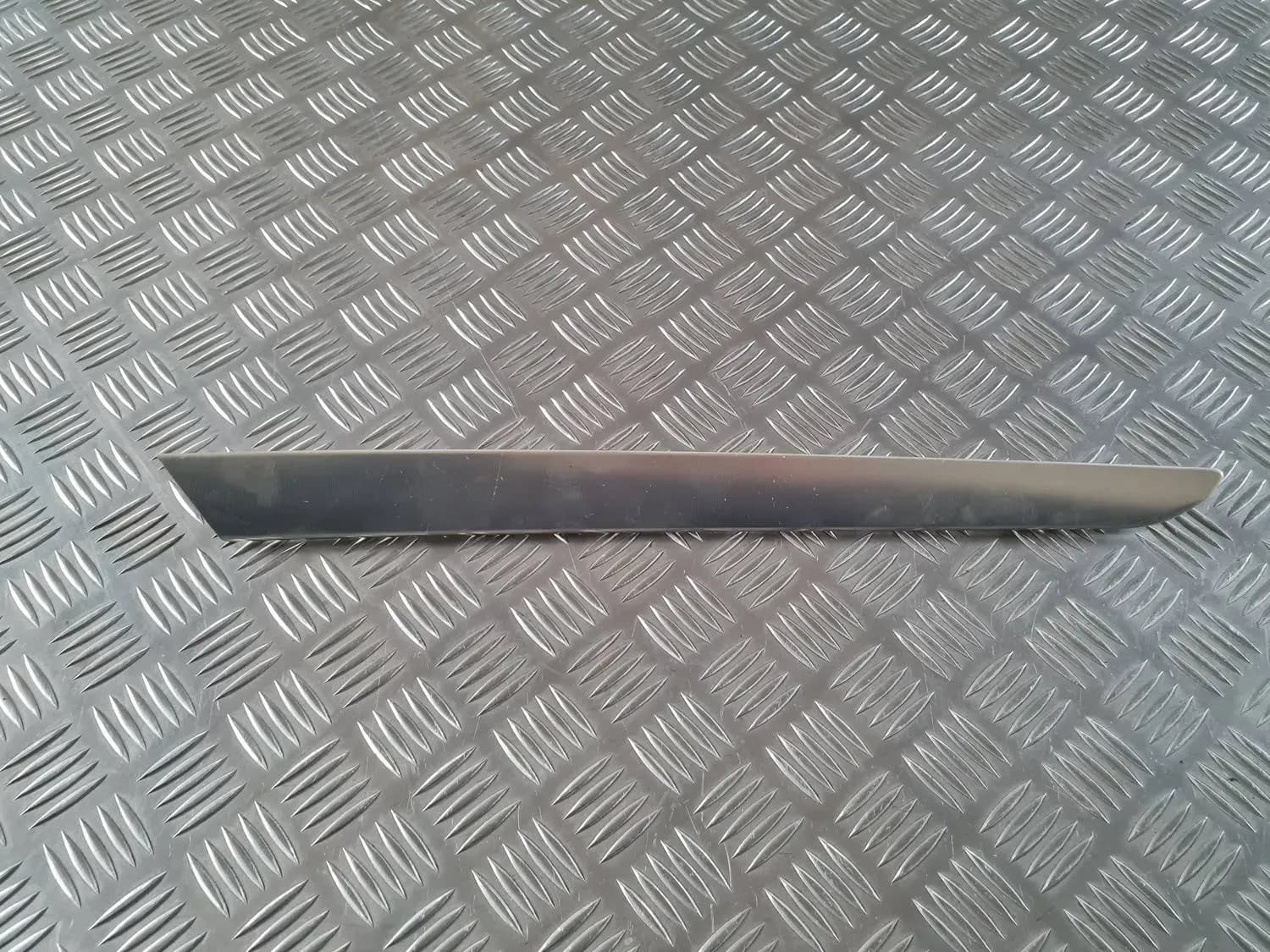 Türverkleidungen AUDI A6 2008 - foto 1