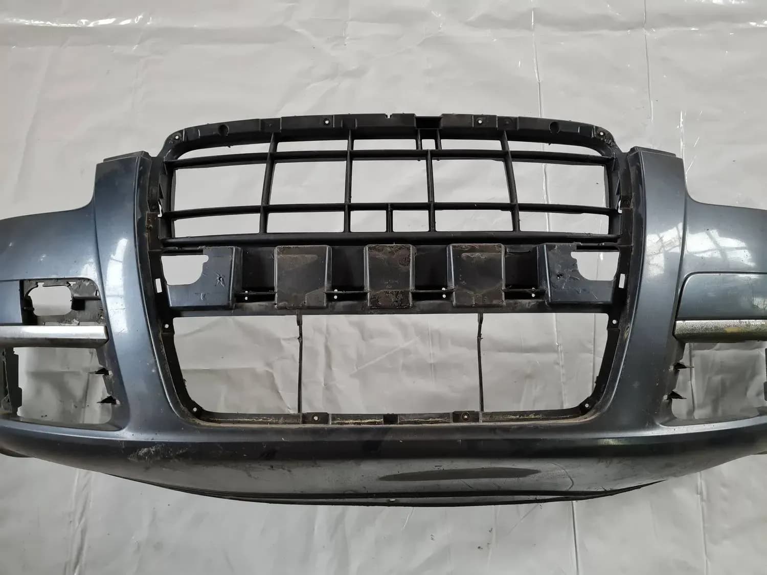 Stoßstange vorne AUDI A6 2008 - foto 3