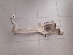 Achsschenkel vorne rechts AUDI A6 2008