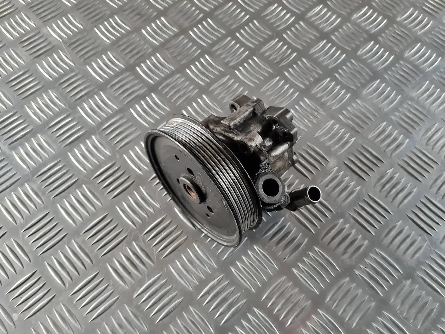 Servolenkung AUDI A6 2008 - foto 1