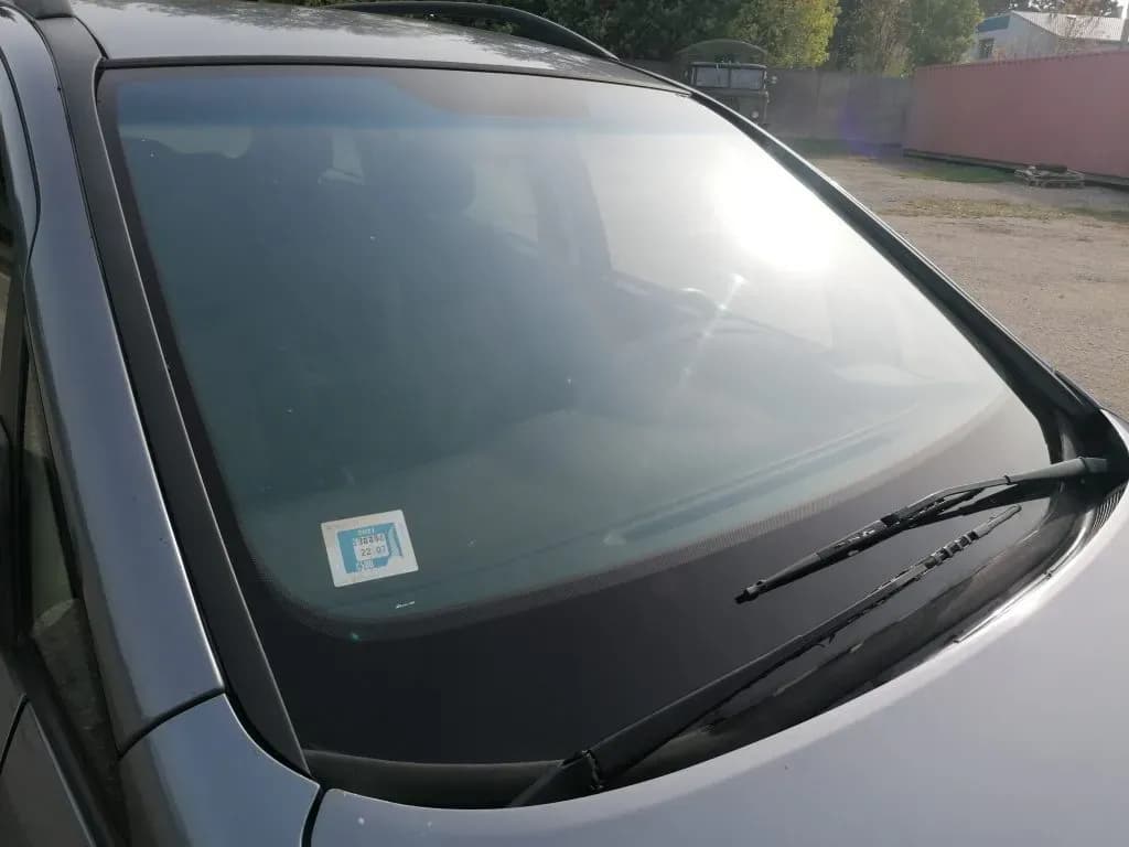 Autoteile OPEL ZAFIRA 2004 - foto 8