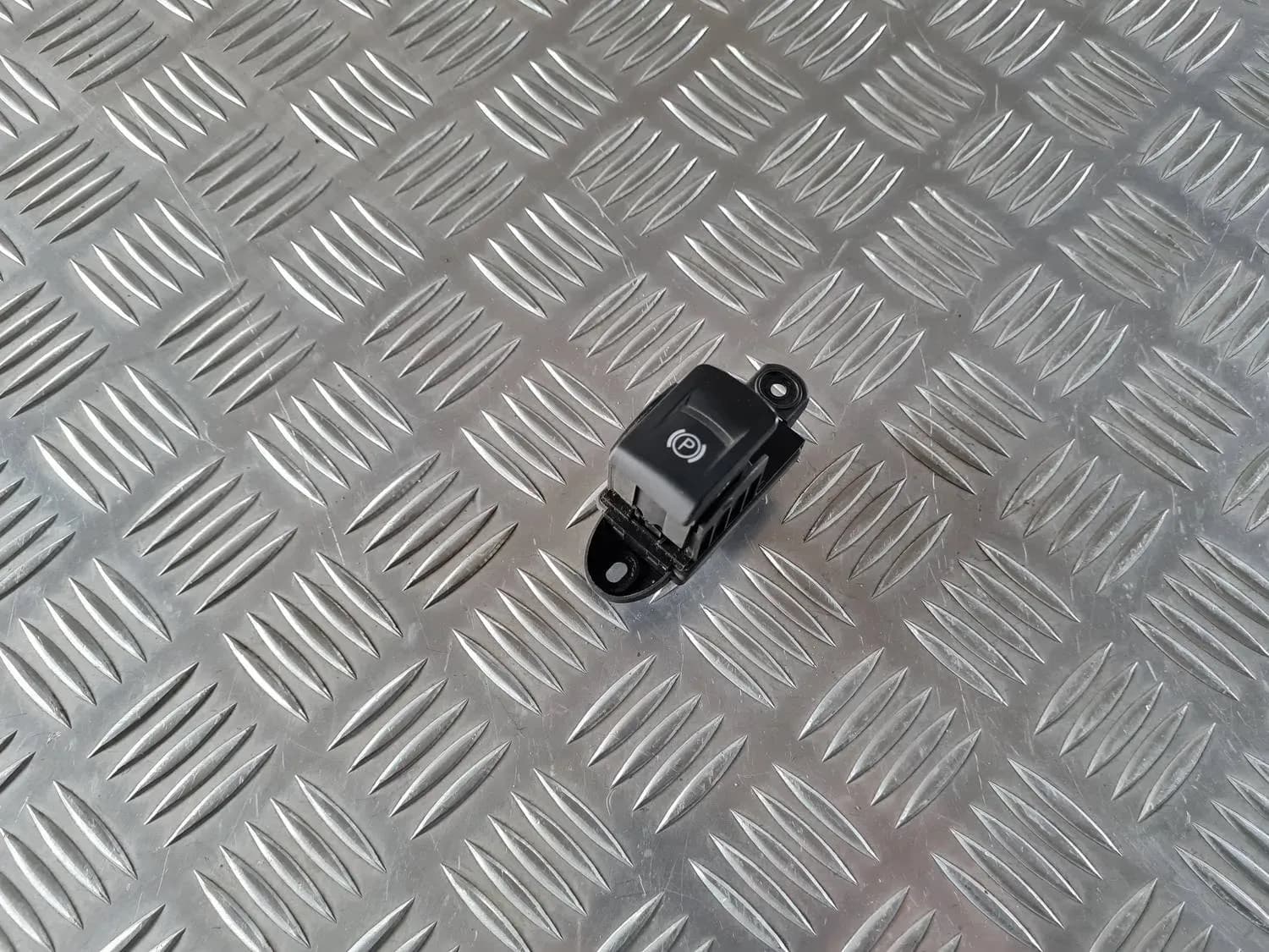 Knopf für die Feststellbremse AUDI A6 2008