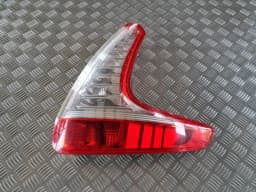 Leuchte hinten rechts RENAULT SCENIC III 2011
