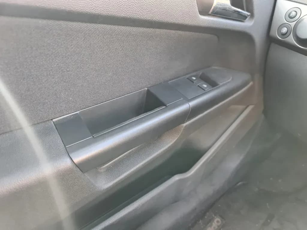 Foto des zerlegten Fahrzeugs 4