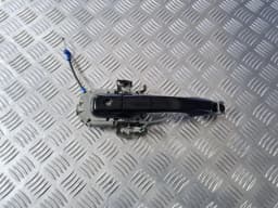 Türgriff vorne links VOLVO C30 2009