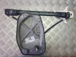 Fensterheber hinten rechts VW GOLF 5 2006