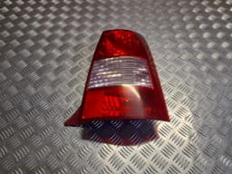 Leuchte hinten rechts KIA PICANTO 2006