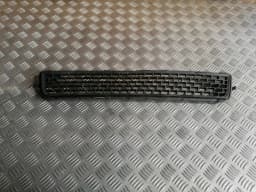 Große untere Stoßstangengitter VOLVO V70 2009