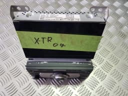 CD/DVD/Navigationsgerät NISSAN X-TRAIL 2007