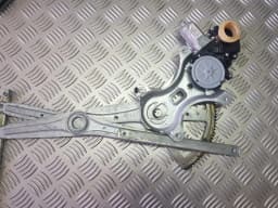 Fensterheber vorne links TOYOTA COROLLA VERSO 2008