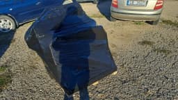 Sitzgarnitur BMW 123 E87 2008 BLACK