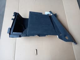 Gepäckraum-Seitenverkleidung VW TOUAREG 2007