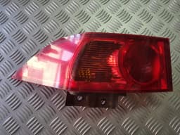 Leuchte hinten links HONDA ACCORD 2007 YR565P