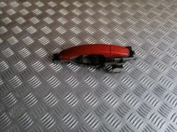 Türgriff vorne links FORD C-MAX 2011